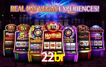 Experiência VIP 22br