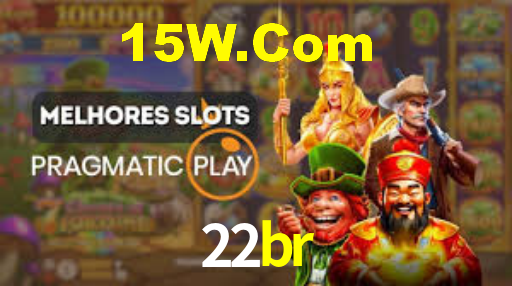 22br plataforma