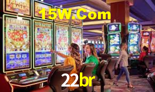 22br plataforma
