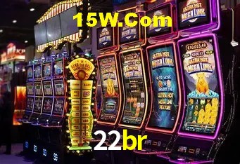 Casino VIP 22br