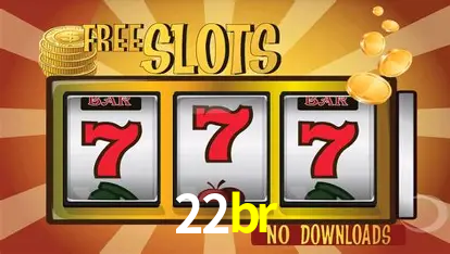 Jogos de Slot 22br