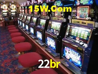Diretório de Jogos 22br