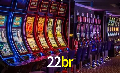 Casino Ao Vivo 22br