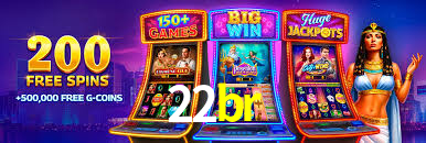 VIP Casino 22br