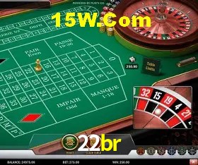 Apostas de Tênis 22br